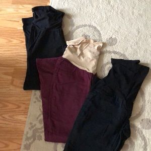 Maternity pants